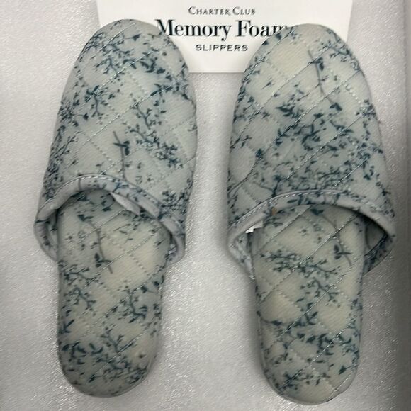 Charter club Women’s slippers - Picture 4 of 5